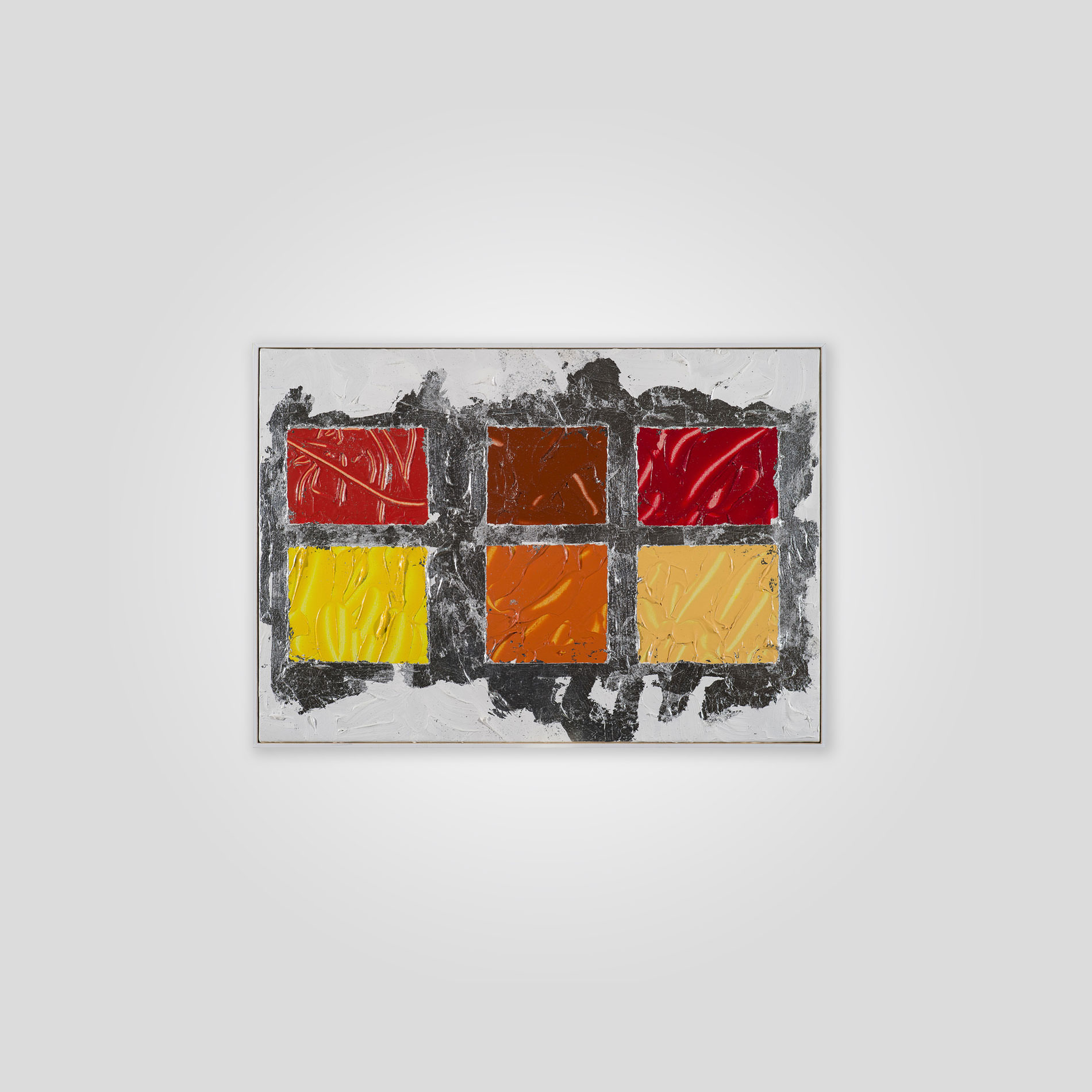 Materismo geometrico n.2